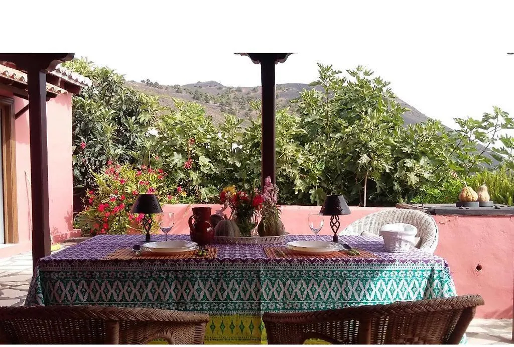 Apartment Finca La Calzada Los Quemados