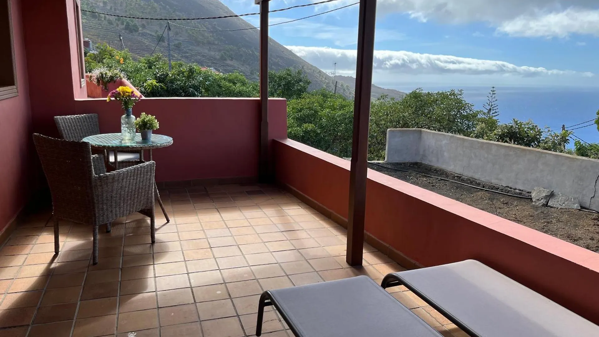 Finca La Calzada Los Quemados 0*,  Spanien