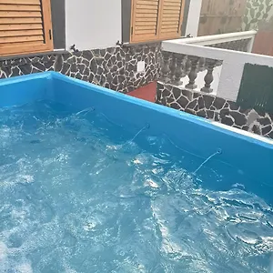 Ferienhaus Juana La Concha Valle De Agaete, San Pedro (Gran Canaria)