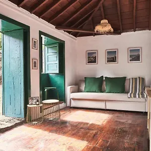 Ferienhaus Casa Pepi, Un Lugar Magico, San Andres (La Palma)