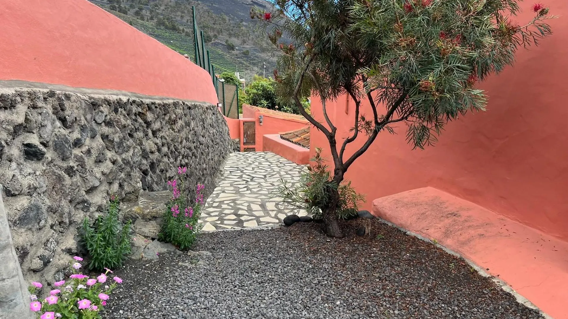 Finca La Calzada Los Quemados